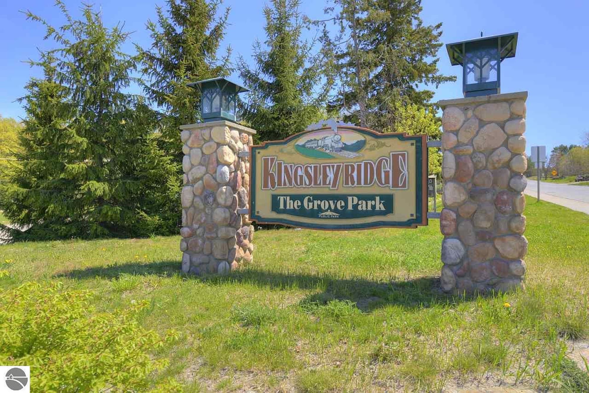 Kingsley Ridge — a Rock Creek Homes community