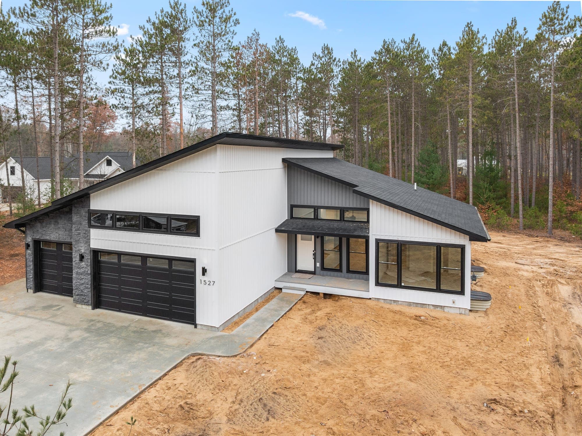 The Hilltop at Lakewood Trails — 2150 Cottonwood Ave