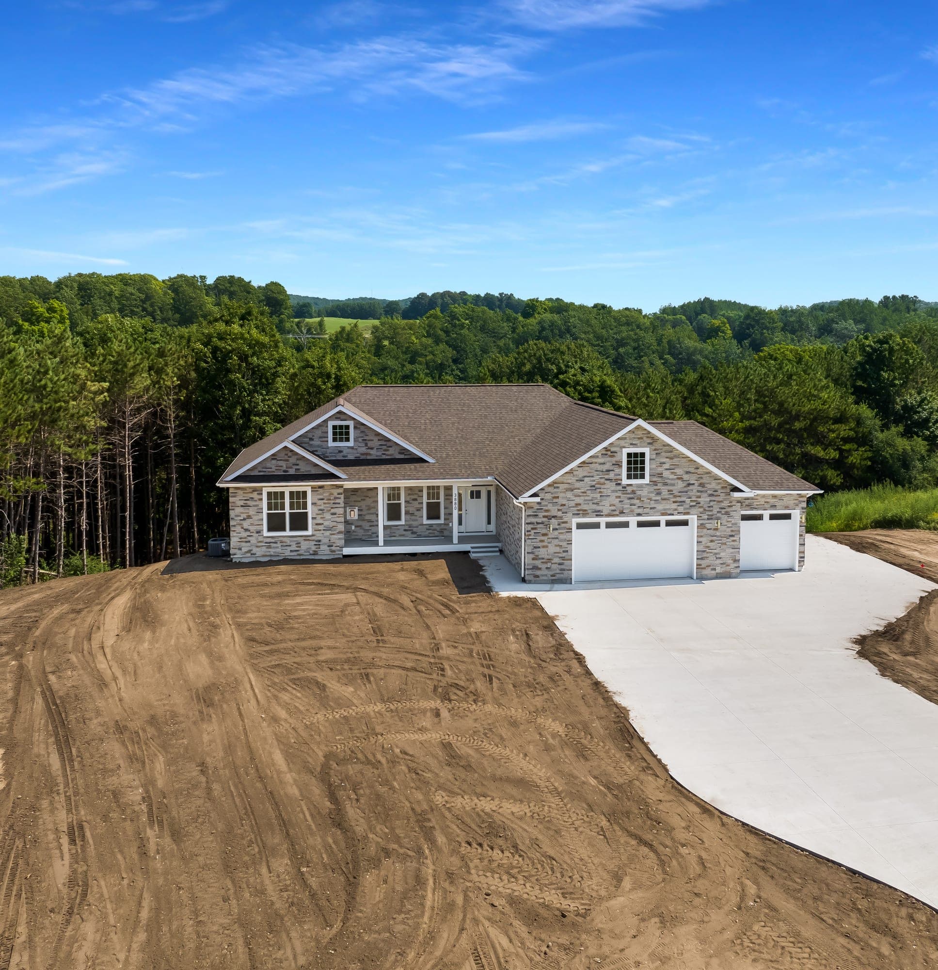 The Chestnut — Walkout Ready — 2182 Cottonwood Ave